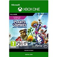 Plants vs. Zombies: Battle for Neighborville: Standard Edition - Xbox Digital - Hra na konzoli