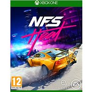 Need for Speed: Heat - Standard Edition - Xbox Digital - Hra na konzoli