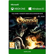 Operencia: The Stolen Sun - Xbox Digital - Hra na konzoli