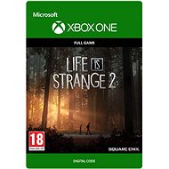 Life is Strange 2: Complete Season - Xbox Digital - Hra na konzoli