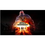 State of Decay 2: Juggernaut Edition - Xbox Digital - Hra na konzoli