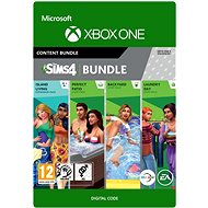 The Sims 4: Fun Outside Bundle - Xbox Digital - Herní doplněk
