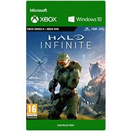 Halo Infinite - Xbox/Win 10 Digital - Hra na PC a XBOX