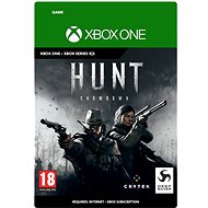 Hunt: Showdown - Xbox Digital - Hra na konzoli