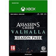 Assassins Creed Valhalla Season Pass - Xbox Digital - Herní doplněk