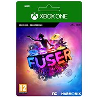 Fuser - Xbox Digital - Hra na konzoli