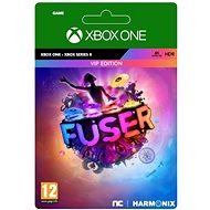Fuser: VIP Edition - Xbox Digital - Hra na konzoli