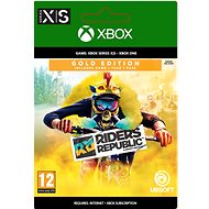 Riders Republic - Gold Edition - Xbox Digital - Hra na konzoli