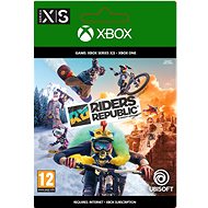 Riders Republic - Xbox Digital - Hra na konzoli