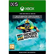 Riders Republic - Ultimate Edition - Xbox Digital - Hra na konzoli