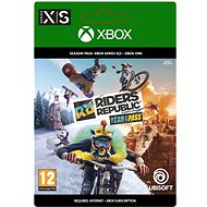 Riders Republic - Year 1 Pass - Xbox Digital - Herní doplněk