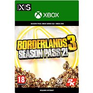 Borderlands 3: Season Pass 2 - Xbox Digital - Herní doplněk