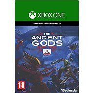 DOOM Eternal: The Ancient Gods -  Part One - Xbox Digital - Hra na konzoli