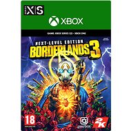 Borderlands 3: Next Level Edition - Xbox Digital - Hra na konzoli
