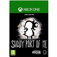 Shady Part of Me - Xbox Digital - Hra na konzoli