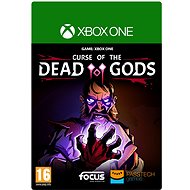 Curse of the Dead Gods - Xbox Digital - Hra na konzoli