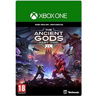 DOOM Eternal: The Ancient Gods -  Part Two - Xbox Digital - Herní doplněk