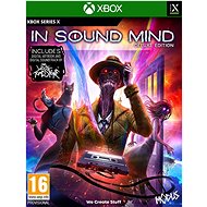 In Sound Mind - Xbox Digital - Hra na konzoli