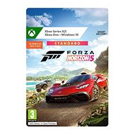 Forza Horizon 5: Standard Edition - Xbox Digital - Console Game
