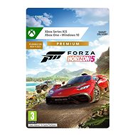 Forza Horizon 5: Premium Edition - Xbox Digital - Console Game