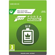 Forza Horizon 5: VIP Membership - Xbox Digital - Herní doplněk
