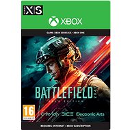 Battlefield 2042: Gold Edition - Xbox Digital - Hra na konzoli