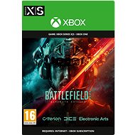 Battlefield 2042: Ultimate Edition - Xbox Digital - Hra na konzoli