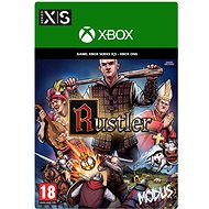 Rustler - Xbox Digital