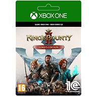 Kings Bounty 2 - Lords Edition - Xbox Digital - Hra na konzoli