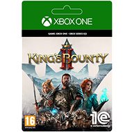 Kings Bounty 2 - Xbox Digital - Hra na konzoli