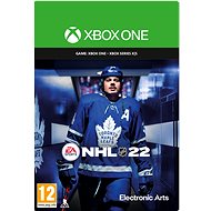 nhl xbox one