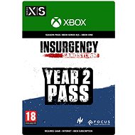 Insurgency: Sandstorm - Year 2 Pass - Xbox Digital - Herní doplněk