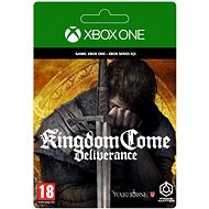 Kingdom Come: Deliverance - Xbox Digital - Hra na konzoli