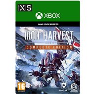 Iron Harvest 1920: Complete Edition - Xbox Series X|S Digital - Hra na konzoli
