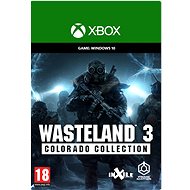 Wasteland 3: Colorado Collection - Windows 10 Digital