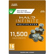 Halo Infinite: 11,500 Halo Credits - Xbox Digital - Herní doplněk