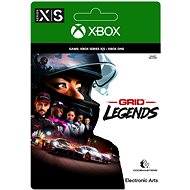 GRID Legends - Xbox Digital
