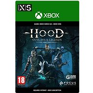 Hood: Outlaws and Legends - Xbox Digital - Hra na konzoli