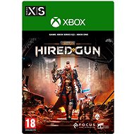 Necromunda: Hired Gun - Xbox Digital