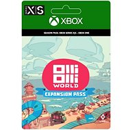 OlliOlli World: Expansion Pass - Xbox Digital - Herní doplněk