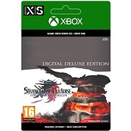 Stranger of Paradise Final Fantasy Origin: Deluxe Edition - Xbox Digital - Hra na konzoli