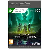 Destiny 2: The Witch Queen - Xbox Digital - Herní doplněk