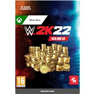 WWE 2K22: 450,000 Virtual Currency Pack - Xbox One Digital