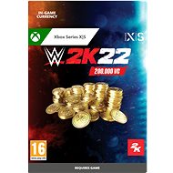 WWE 2K22: 200,000 Virtual Currency Pack - Xbox Series X|S Digital