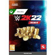 WWE 2K22: 200,000 Virtual Currency Pack - Xbox One Digital