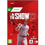 MLB The Show 22 - Xbox One Digital