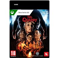 The Quarry - Xbox Series X|S Digital - Hra na konzoli