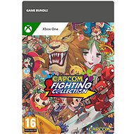 Capcom Fighting Collection - Xbox Digital
