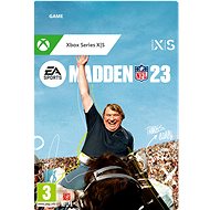 Madden NFL 23 Standard Edition - Xbox Series X|S Digital - Hra na konzoli
