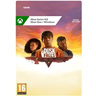 As Dusk Falls - Xbox/Win 10 Digital - Console Game